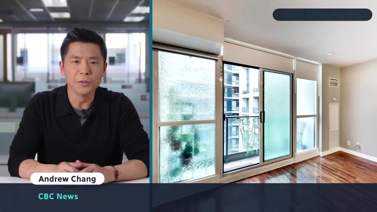 The Dark Shirt Rises: Andrew Chang and the Ghost Condos