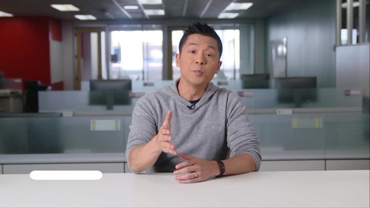 50,000 Satellites May Be Falling, But Andrew’s Hoodie Game Is Rising