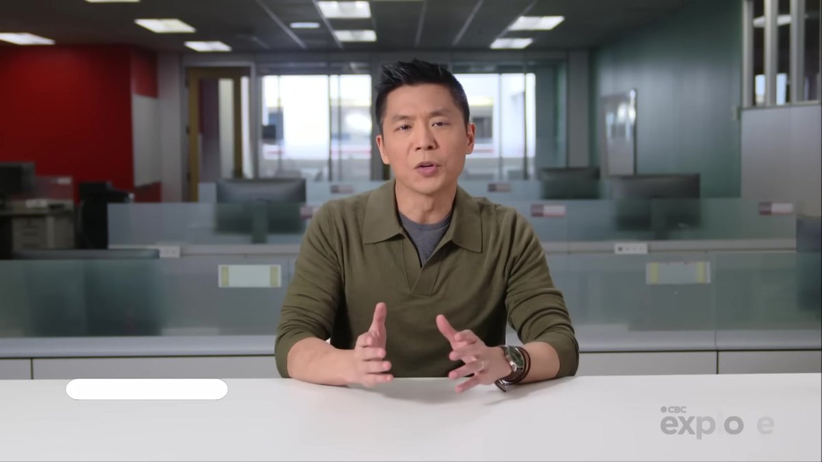 Chang’s Olive Green Shirt and Alberta’s Flaring Problem