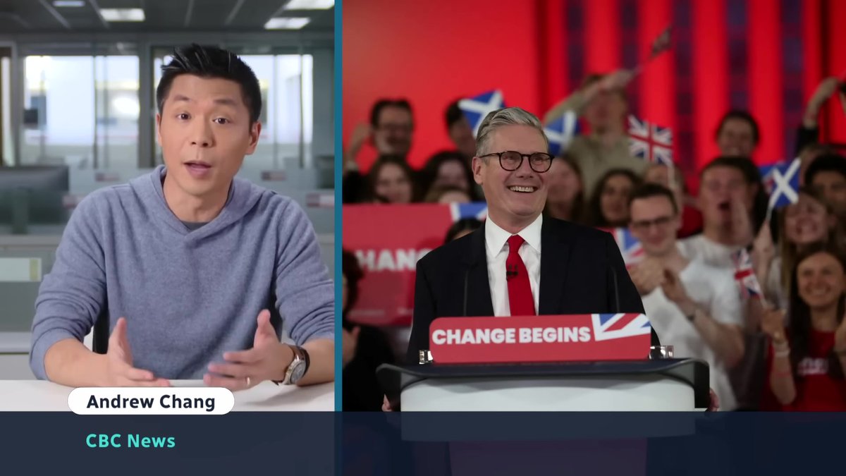 Chang’s Periwinkle Sweater, Filed Under Boring British Leadership