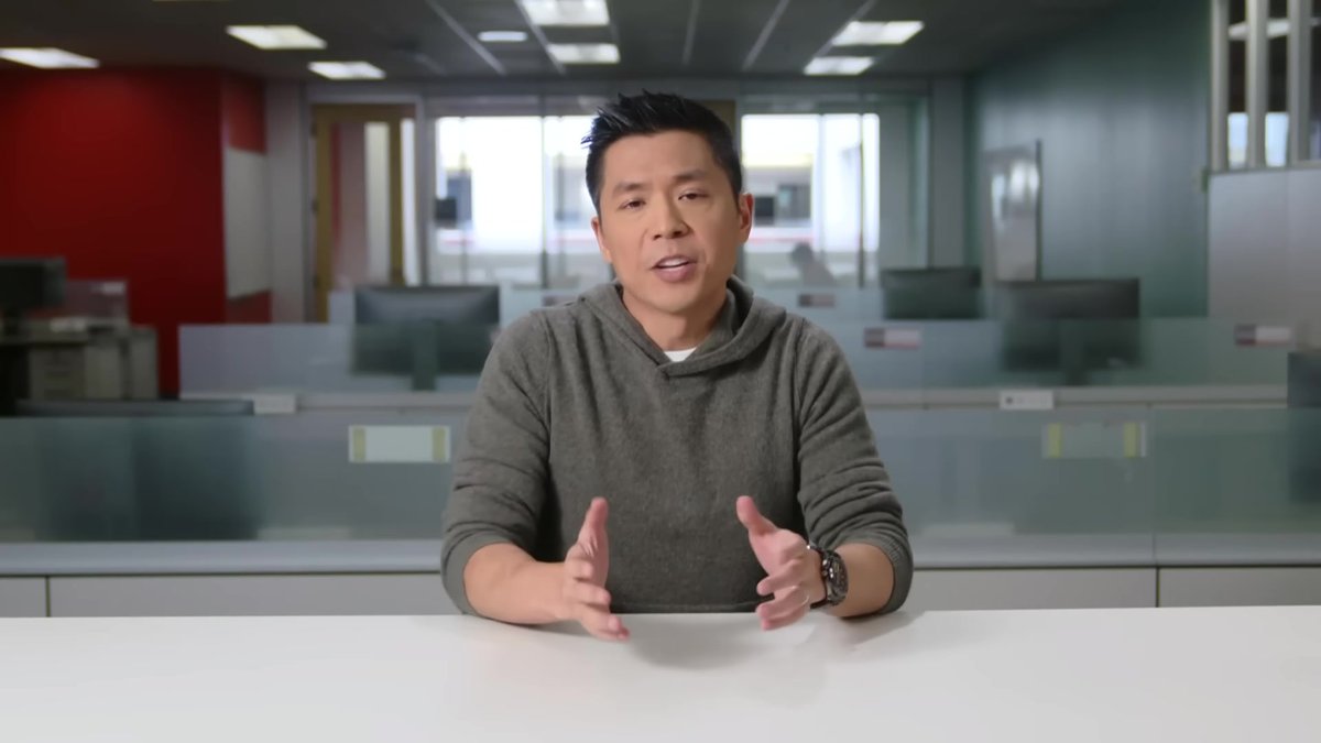 Chang’s Charcoal Grey Hoodie and the U.S.-Russia Prisoner Swap