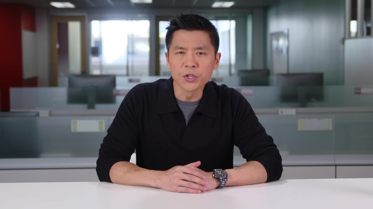 Chang’s Grey Shirt and the Fall of a Government in Bangladesh