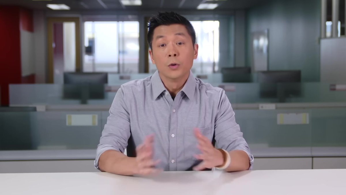 Gray Skies and Legal Storms: AC’s Google Breakup Forecast