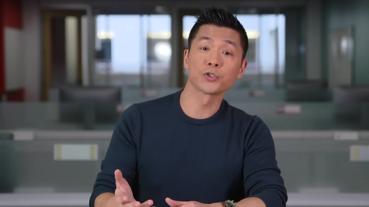 AC brave le -30 en navy pour parler de la mission NASA prolongée