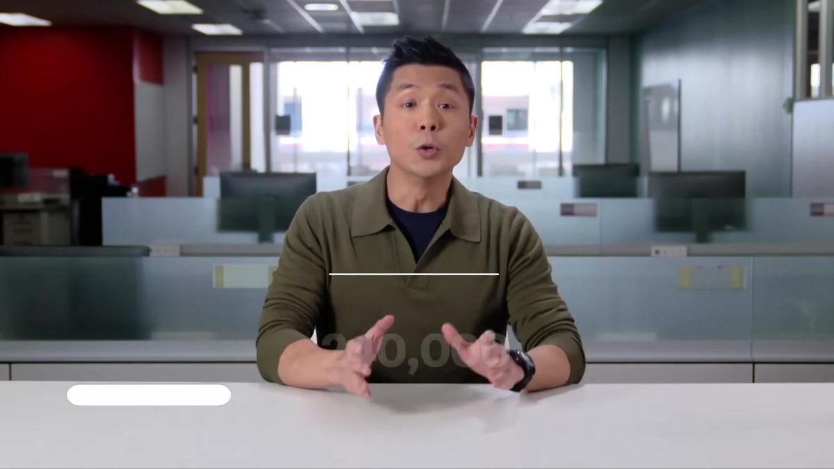 The Labour Question: Andrew Chang Walks Into the Arena in Olive Green