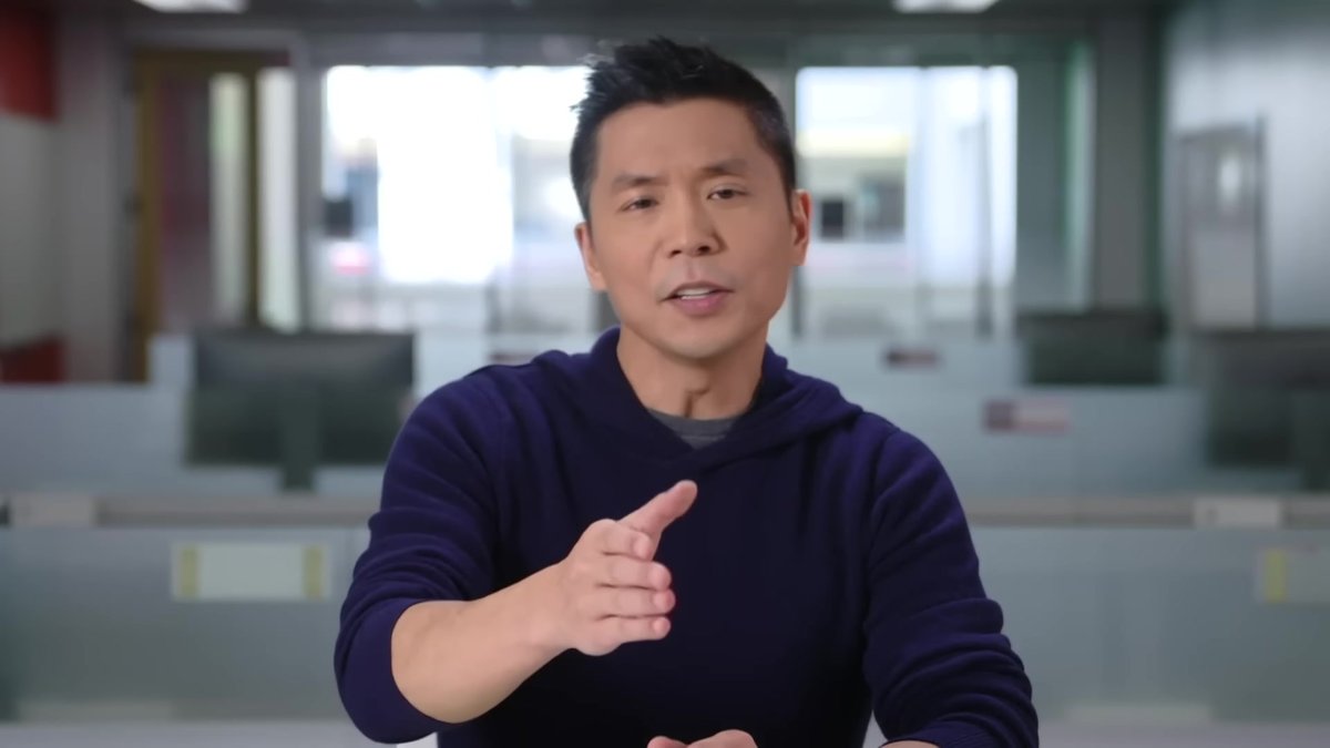 Andrew’s Hoodie Is Load-Bearing Insulation for a Housing Crisis Broadcast