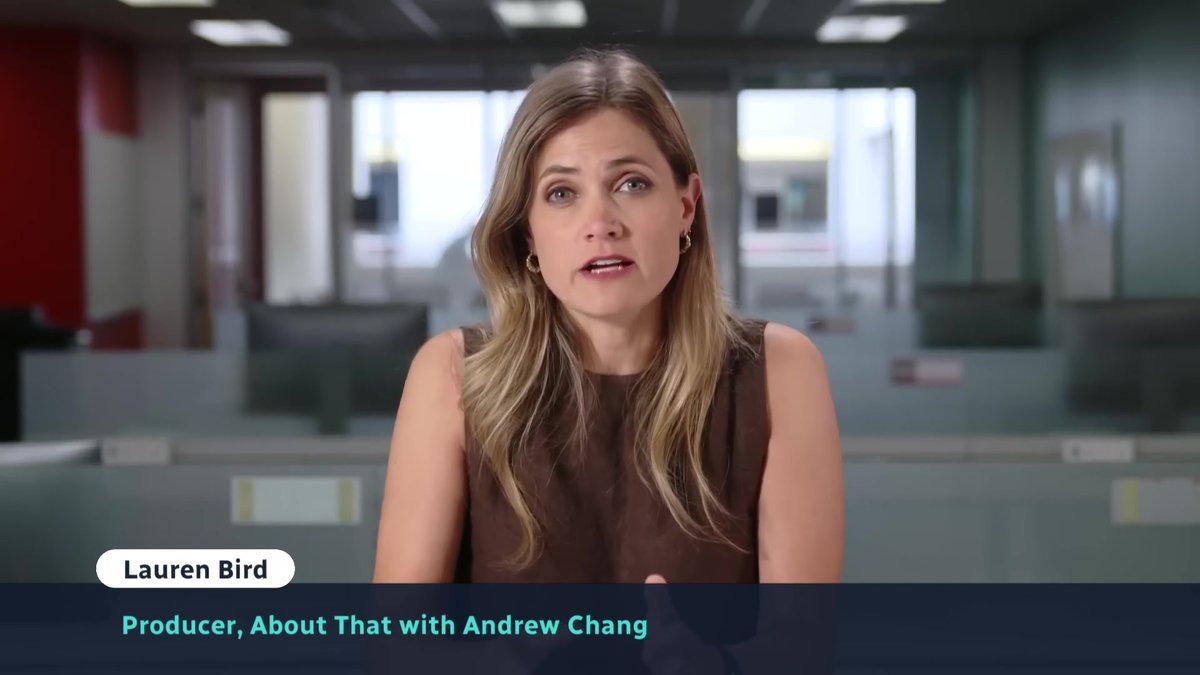 Lauren Bird’s Brown Top and the Dangers Facing Divers