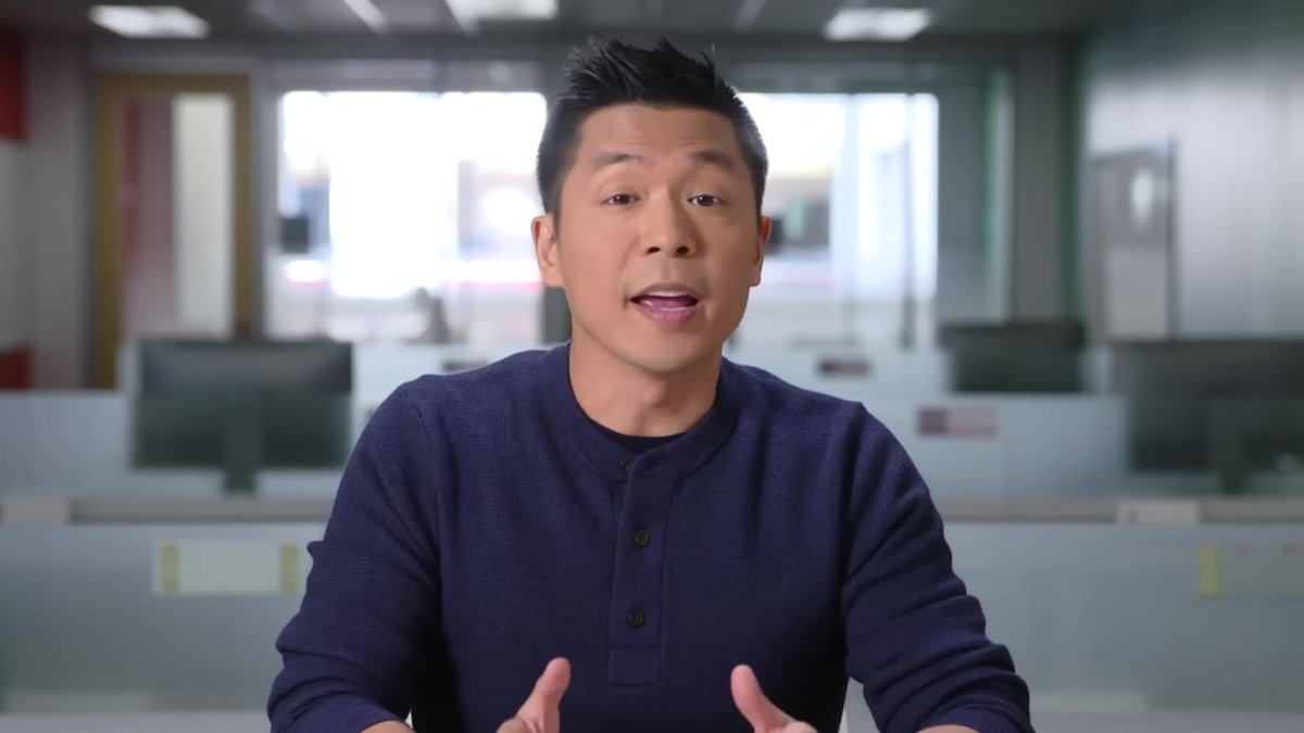 Andrew Chang’s Navy Blue Is Worth Every Dollar — Even If Pilots Disagree