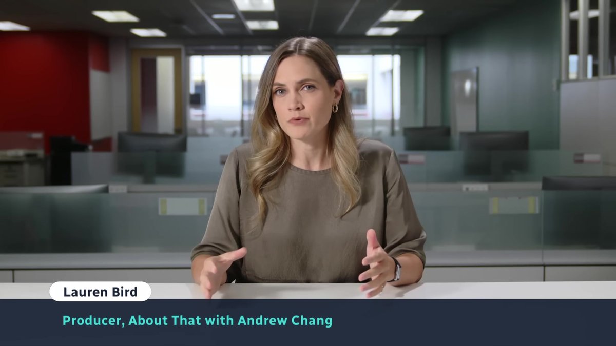 Lauren Bird’s Olive Green Shirt and the OceanGate Whistleblower’s Warning