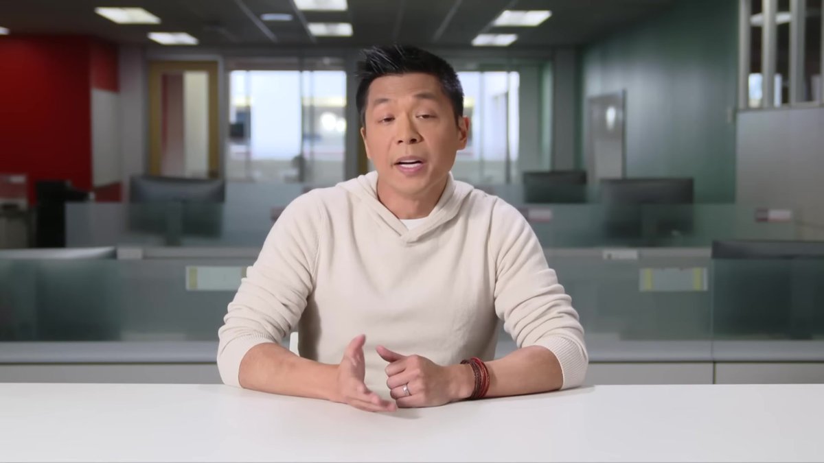 Chang’s Off-White Hoodie and the Crisis in Lebanon