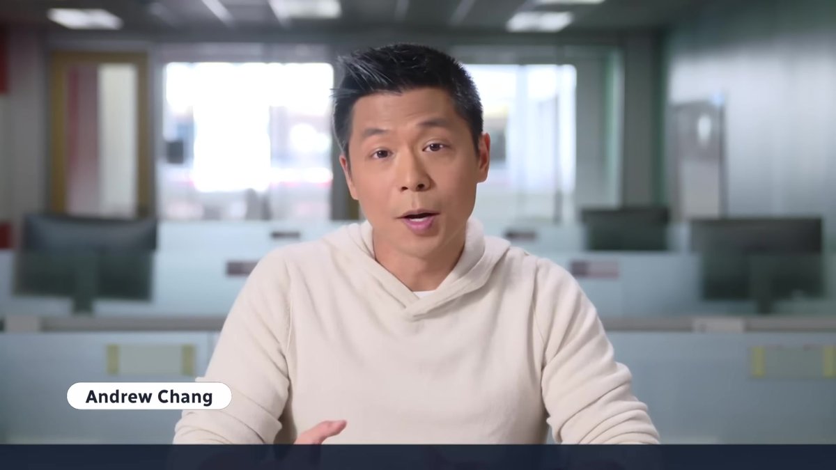 Andrew’s Off-White Hoodie Makes Falling Mortgage Rates Look This Easy