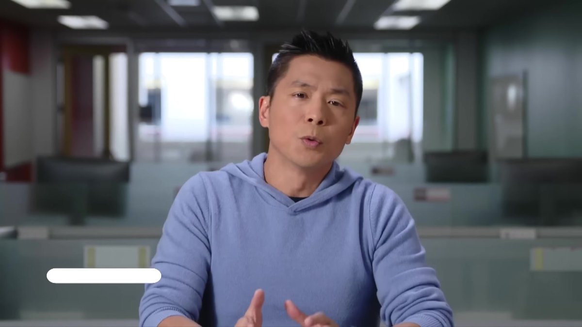 Chang’s Periwinkle Hoodie and the Question of Hezbollah’s Power