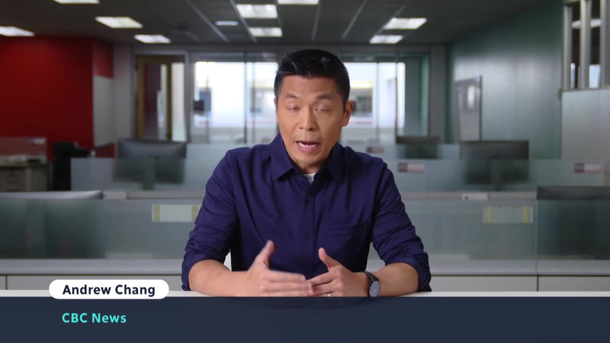 Chang’s Navy Blue Shirt and the Threat of Hurricane Milton