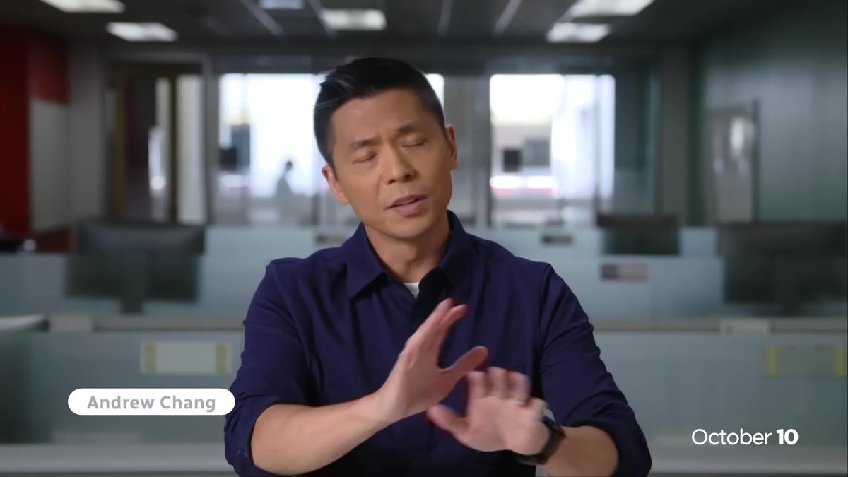 Andrew Chang Keeps It Bleu Marine While Canada’s Asylum Claims Mount