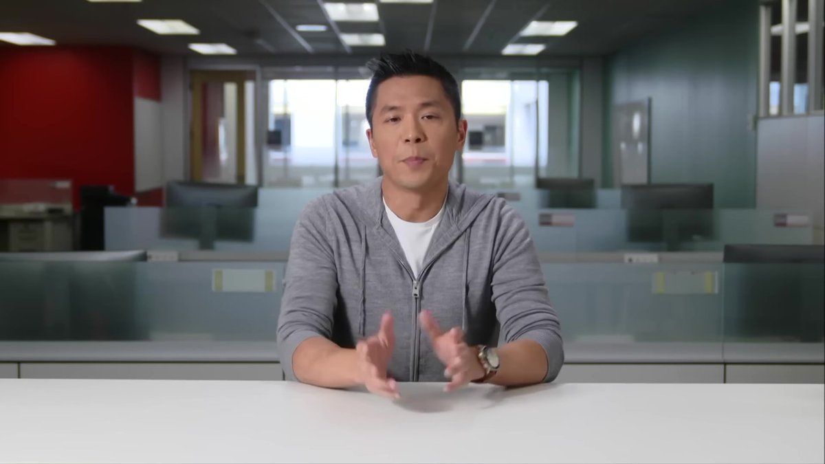 Andrew Chang delivers the news on How destructive was it.