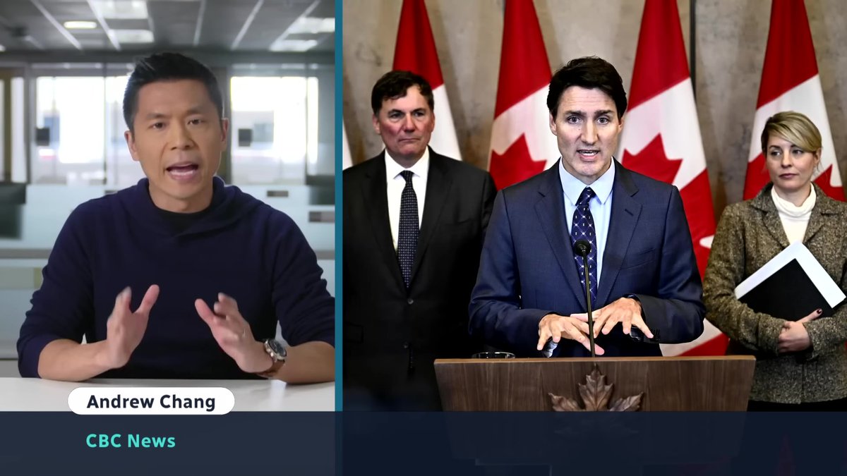 Chang’s Navy Sweatshirt and the India Diplomacy Scandal