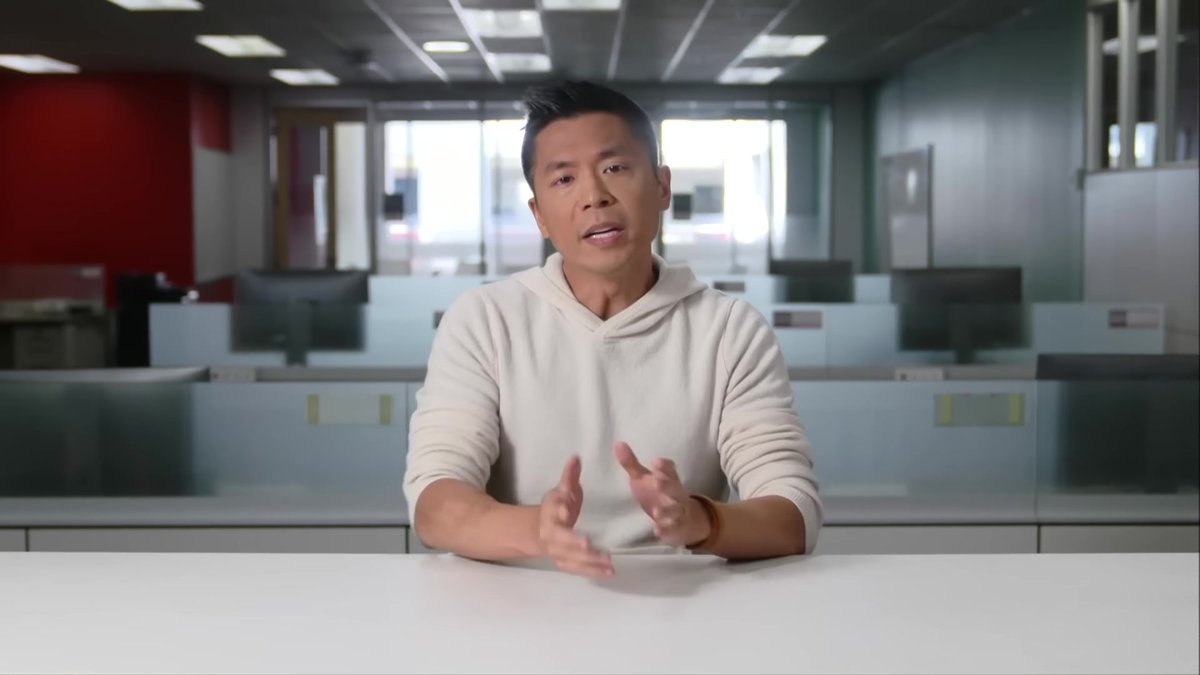 Chang’s Off-White Hoodie and Cuba’s Blackout