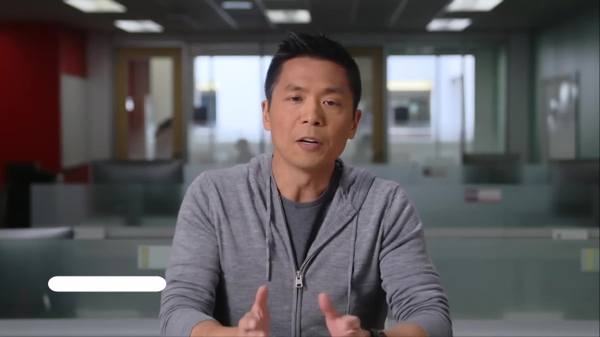 Immigration Cuts Are Serious Business, But Andrew’s Hoodie Says It’s All Going to Be Okay