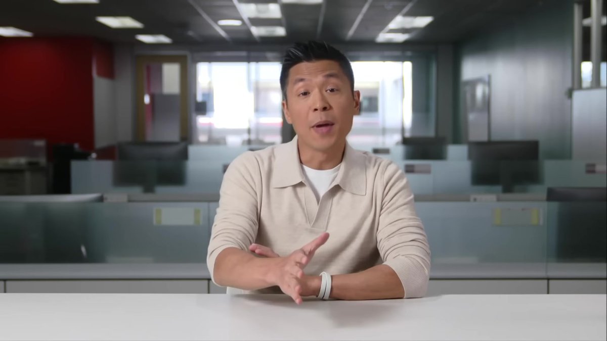 Chang’s Beige Sweater and Canada’s Most Sophisticated Drug Lab