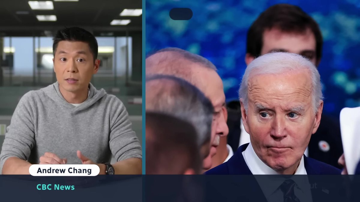 Chang’s Grey Hoodie and Biden’s Land Mines for Ukraine