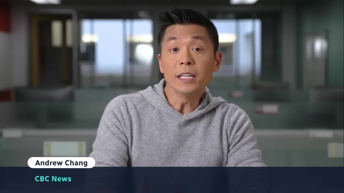 The Dollar’s Down but Chang’s Gray Hoodie Holds Steady