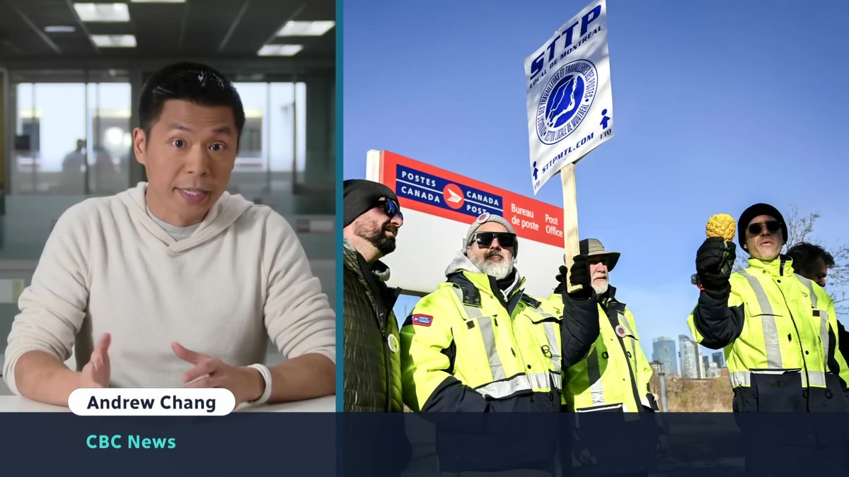 C’est un événement: AC’s Off-White Hoodie Delivers Warmth Amid the Canada Post Strike