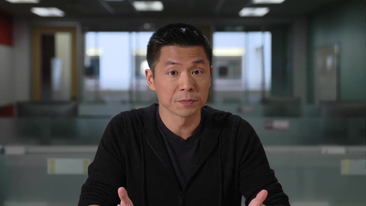 The Black Hoodie Sessions: Andrew Chang Covers the Fall of the French Government