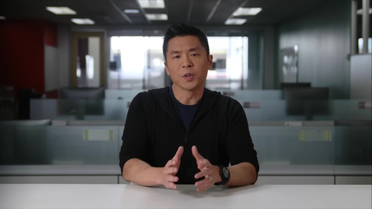 Chang’s Black Hoodie and the Hard Truth About Rescue