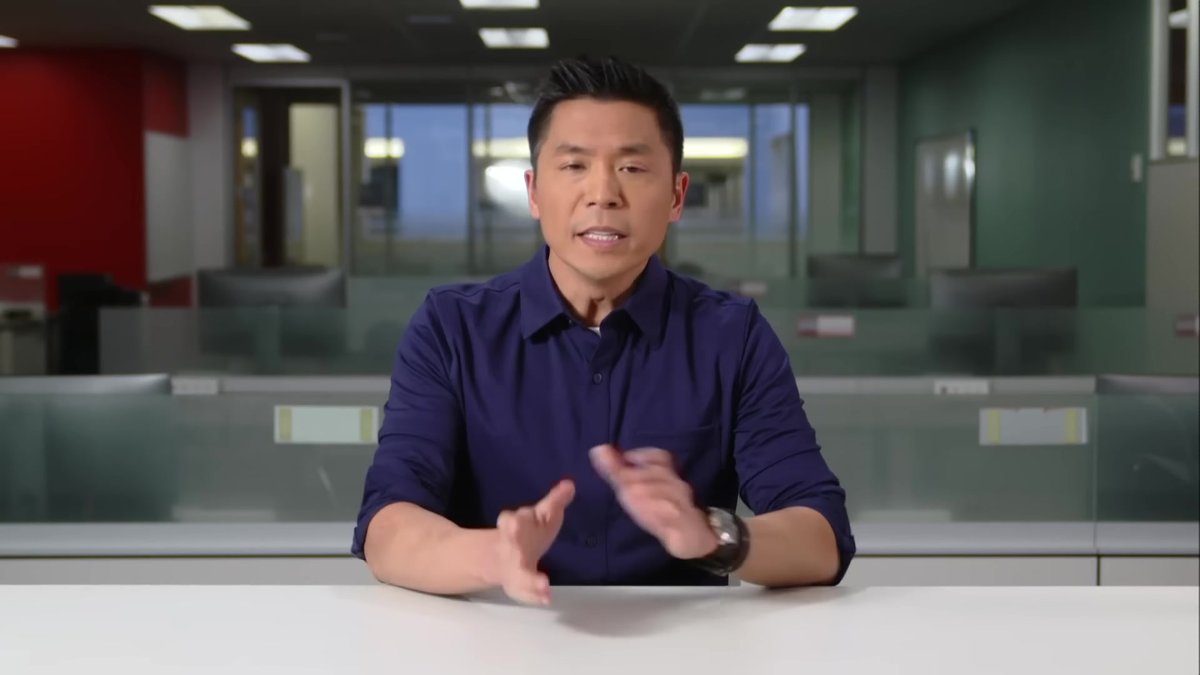 Canal Zone Forecast: A Deep Navy Front Settles Over Chang