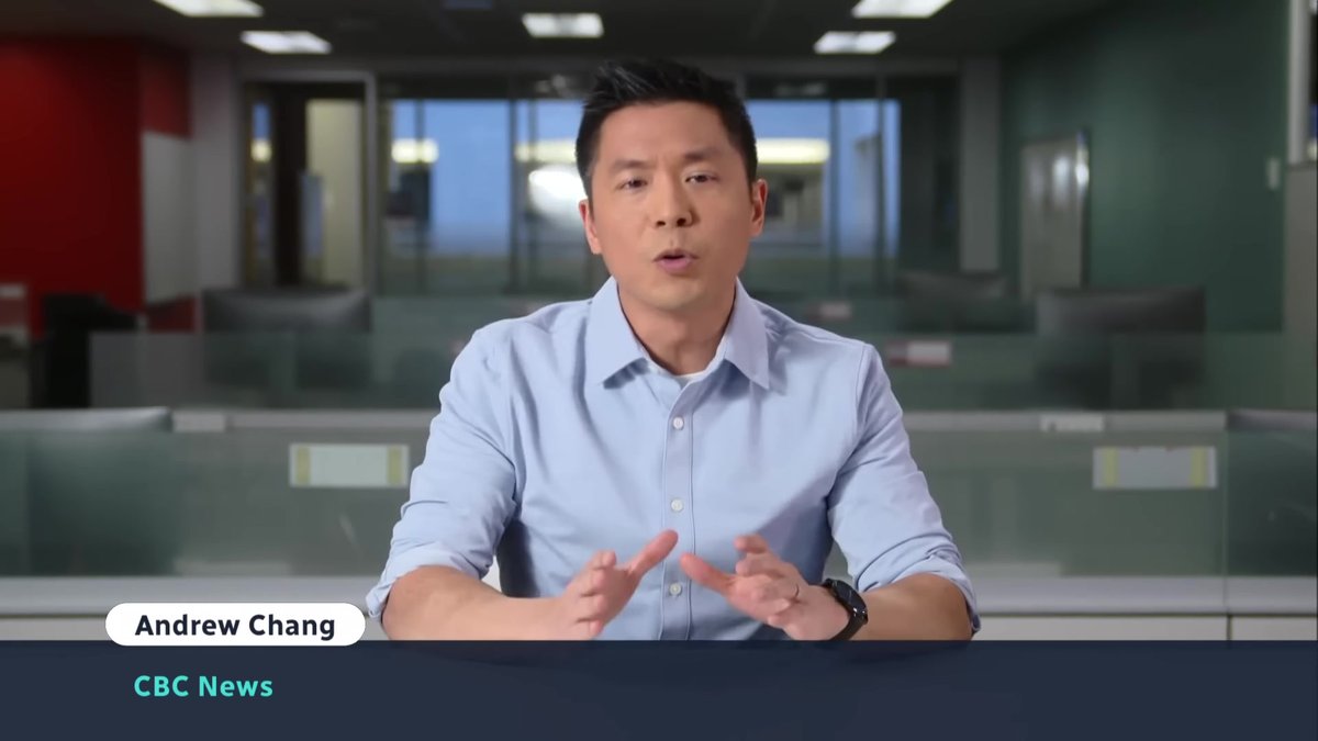 The Light Blue File: AC’s Latest Broadcast, Case Open