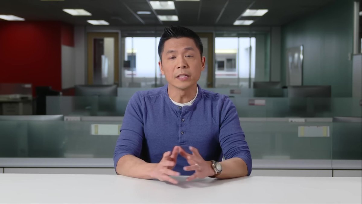 Andrew Chang’s Periwinkle Shirt and the Washington Mid-Air Collision