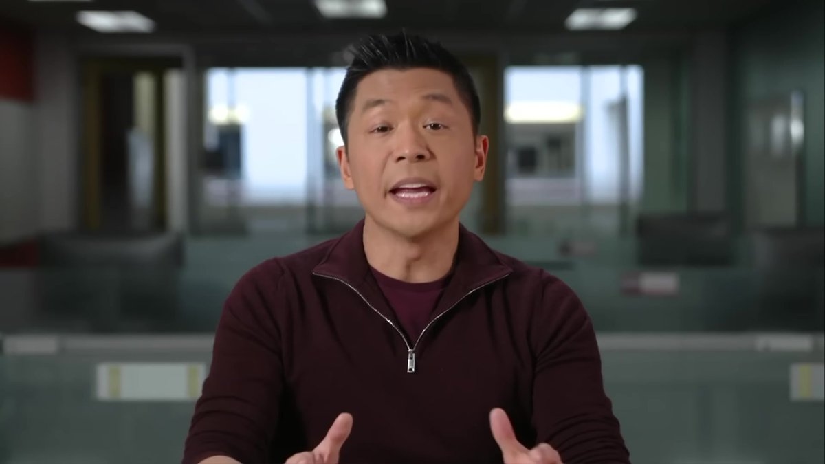 Chang Makes His Case for the Penny in a Maroon Worth Keeping