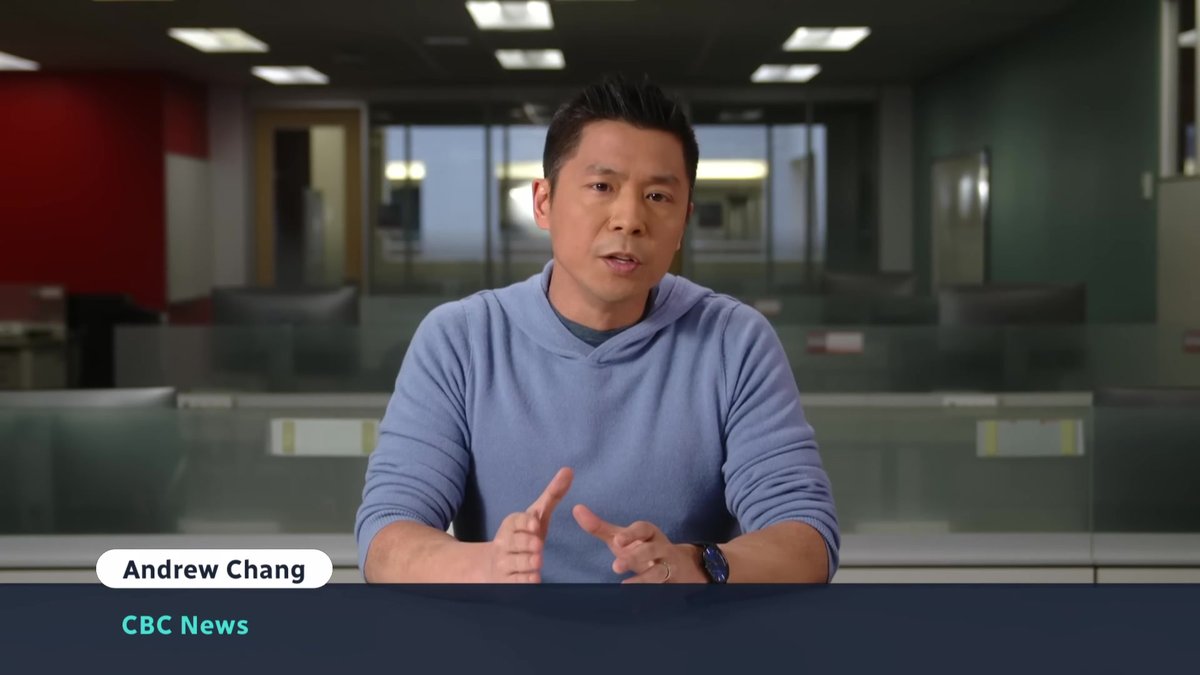 A Formal Observation Regarding the Periwinkle Hoodie Worn During Coverage of the Trump–Zelenskyy Fallout