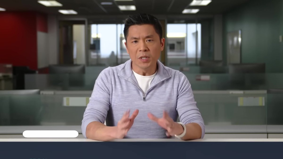 Where You’ll Feel It Most? In Your Heart, Because Andrew’s Lavender Pullover Is That Soft