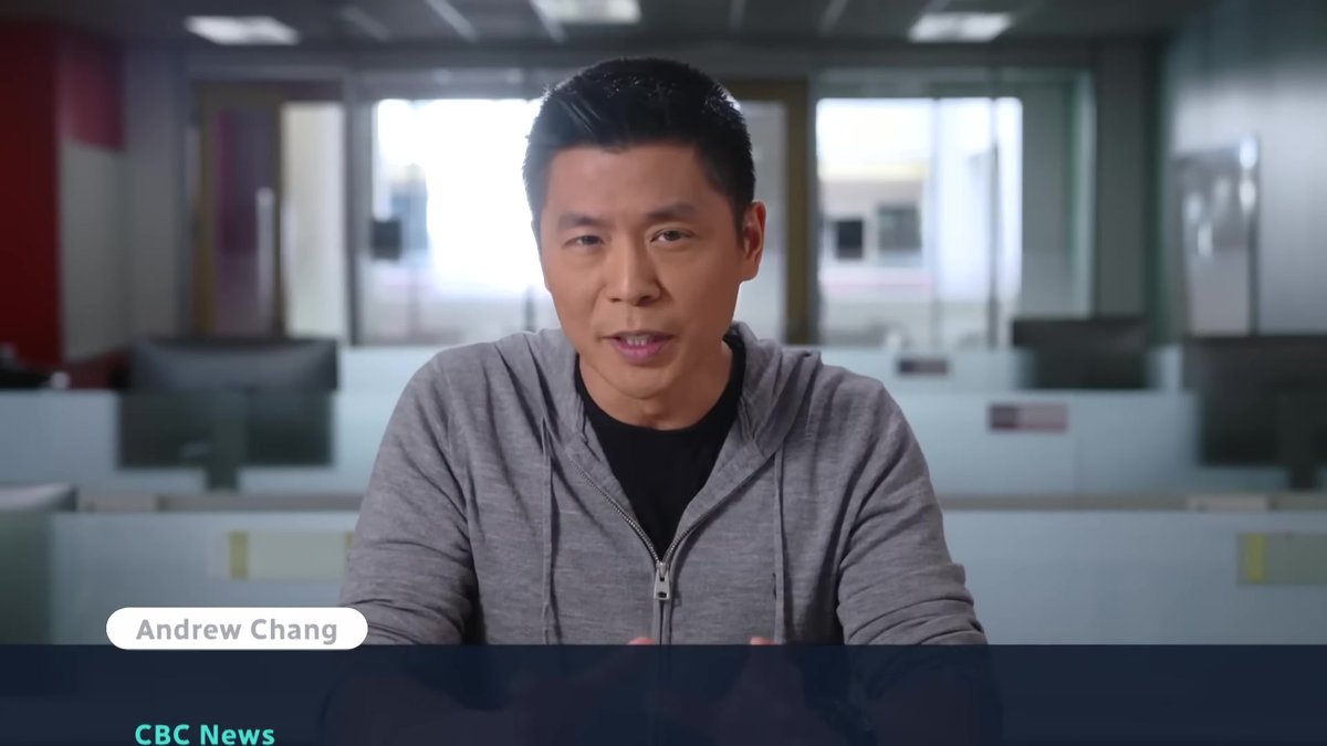 The Gray Hoodie Knows Exactly What It’s Doing