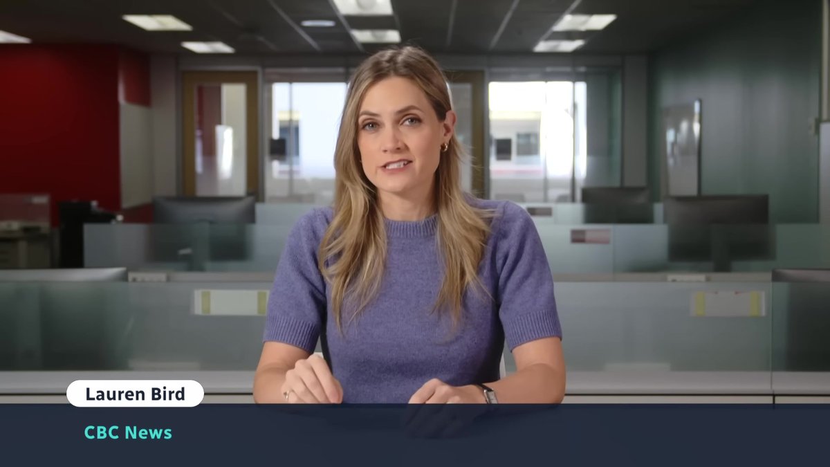 Bird’s Periwinkle Won’t Save the Liberals, But Still