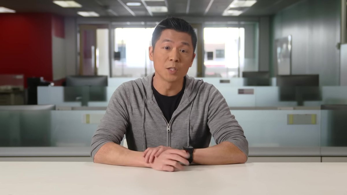 Lard Tunderin’, AC Wore the Hoodie for the Critical Minerals Chat