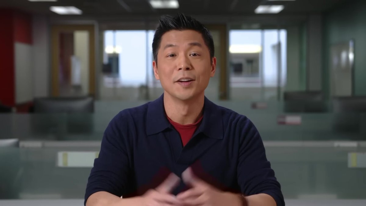 Chang’s Red Shirt and the Latest from CBC