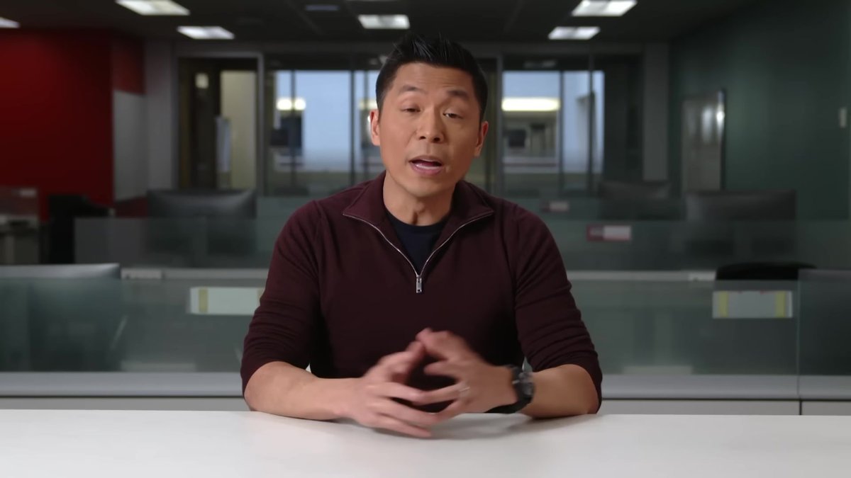 THE TAX CUT SHOWDOWN: Chang Returns in Burgundy and He’s Taking No Prisoners