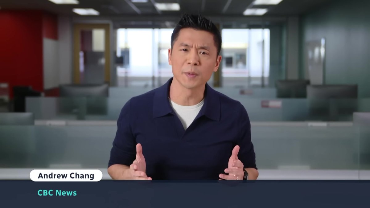 AC’s Navy Polo Says Tout Va Bien While Canadians Skip the Border