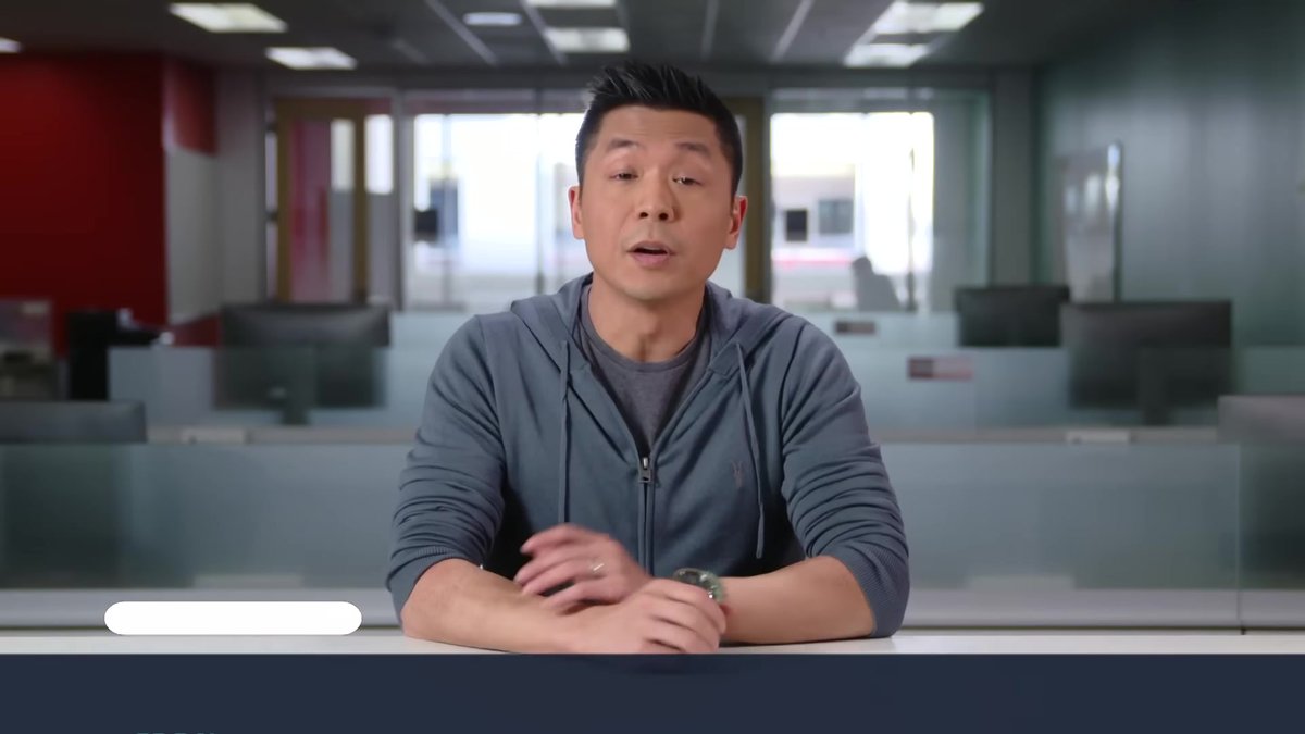 HERE’S HOW CHANG WALKED IN WEARING SLATE GRAY AND REWROTE EVERY RULE WE THOUGHT WE KNEW