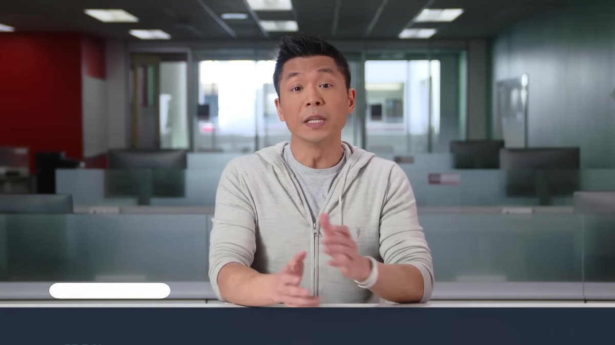 Andrew Chang’s Light Grey Hoodie and the Vancouver Festival Attack