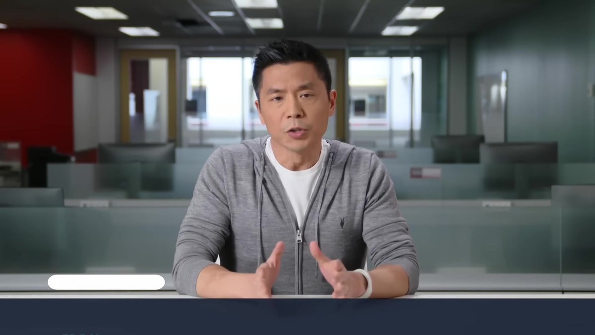 AC Wore the Hoodie to Talk Minerals and Ukraine’s Future — We’re Not Okay