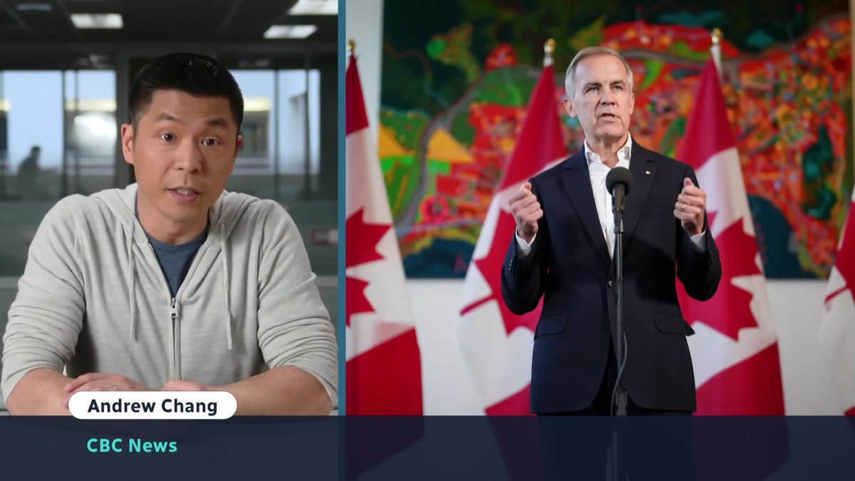 Mon Dieu, the Hoodie Returns: AC Keeps It Cool on the Trade War