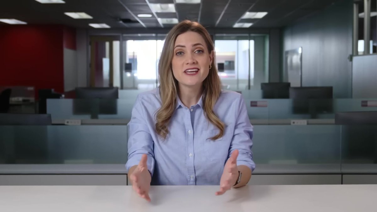 Lauren Bird’s Light Blue Benediction: Dressed for a New Pope and Looking Heaven-Sent