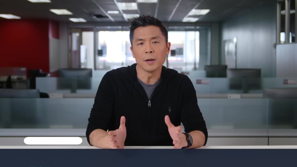 That Sleek Black Hoodie Andrew Wore While Unpacking America’s Ukraine War Fatigue