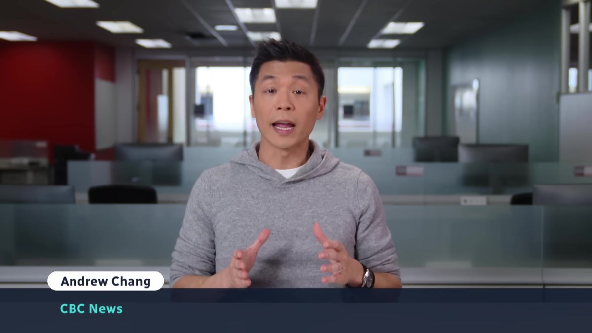 AC affronte Harvard et le -25°C en hoodie gris — respect