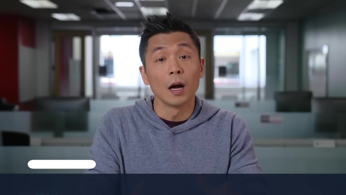 Chang’s Heather Grey Hoodie and South Korea’s Political Crisis