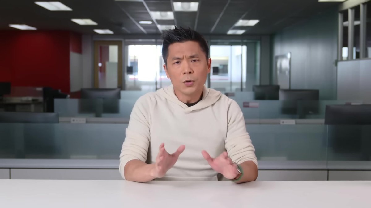 Chang’s Off-White Hoodie and the Air India 171 Tragedy