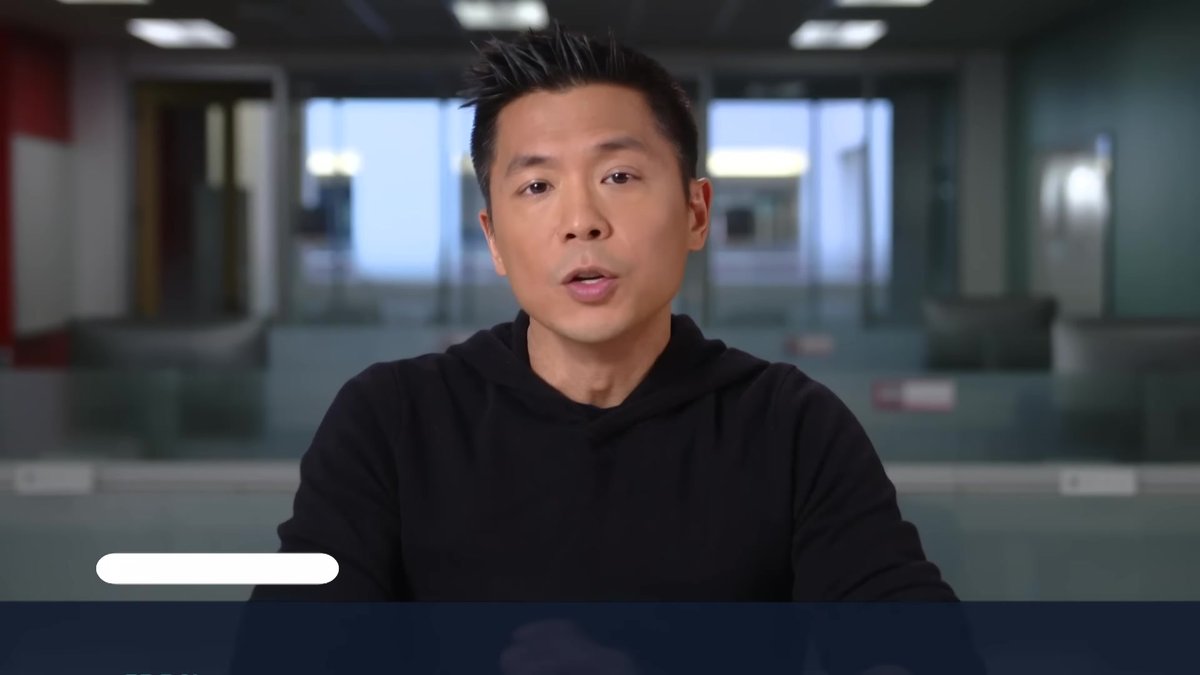 Chang’s Black Hoodie and the Bunker-Busting Strike on Iran